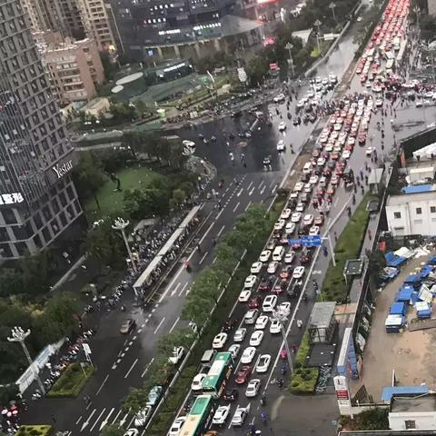 气象预警哪里查询?这份官方指南请收好 气象预警哪里查询?这份官方指南请收好